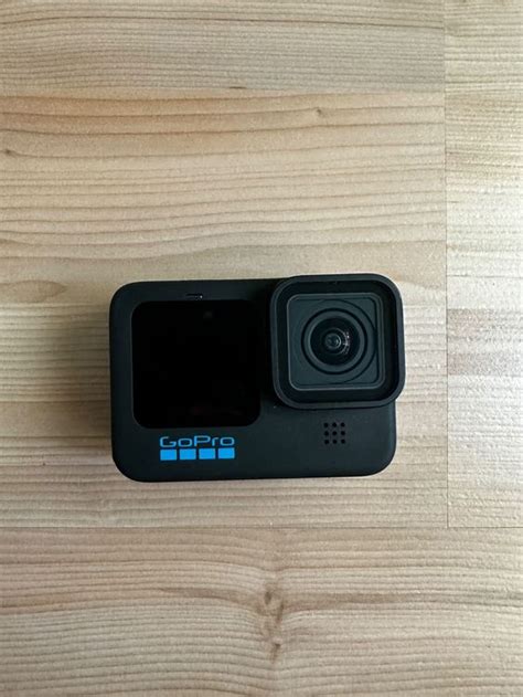 Gopro Hero Black Wasserdicht Kaufen Auf Ricardo