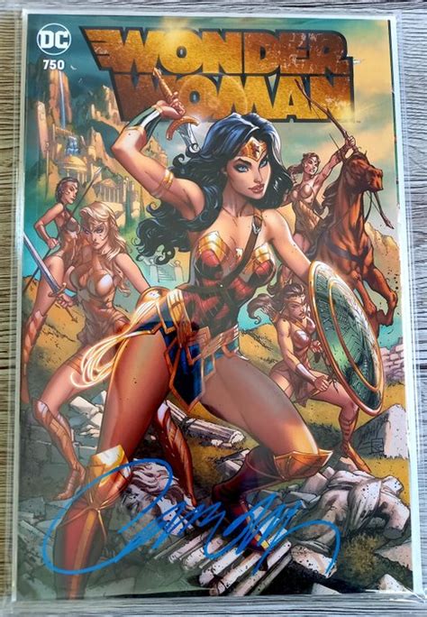 Wonder Woman 750 JSC EXCLUSIVE Sabine Rich Colors Catawiki