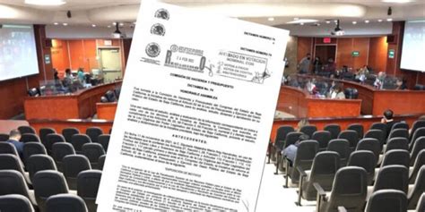 Congreso Del Estado Aprueba Dict Menes Que Reforman La Ley De Hacienda