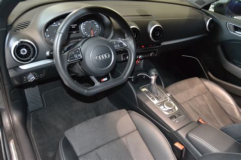 Audi A Sportback Tfsi S Line S Tronic Gps Matrix To Bo Ja