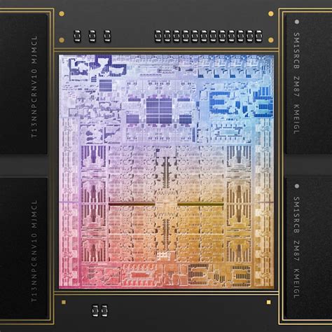 Apple M1 Chip Specs Performance Everything We Know Tom S