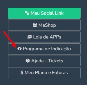 Suporte Meeventos Programa De Indica Es Como Utilizar E Ganhar B Nus