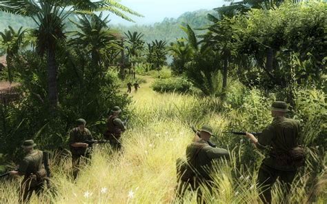 Buy Men Of War Vietnam Special Edition Steam