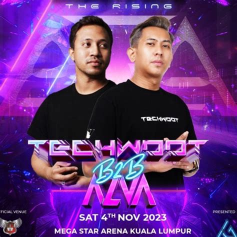 Stream Techwoot X Azva Bass Culture Asia By Azfarfadhullah Listen