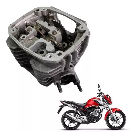 Cabe Ote Completo Cg Fan Titan Cargo Start Honda Frete Gr Tis