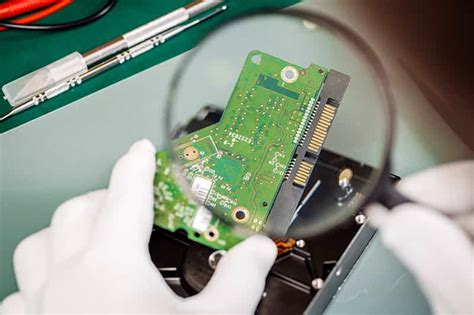 Pcb Visual Inspection Procedure A Guide To Pcb Inspection Methods