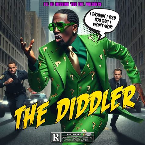 P Diddy Meme The Diddler A Comprehensive Exploration