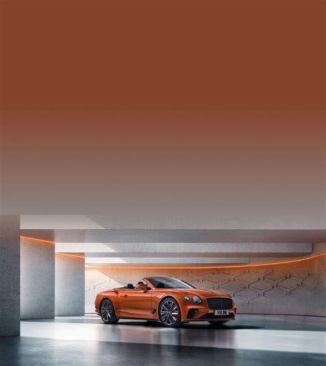 Continental GT | Grand Touring Automobiles