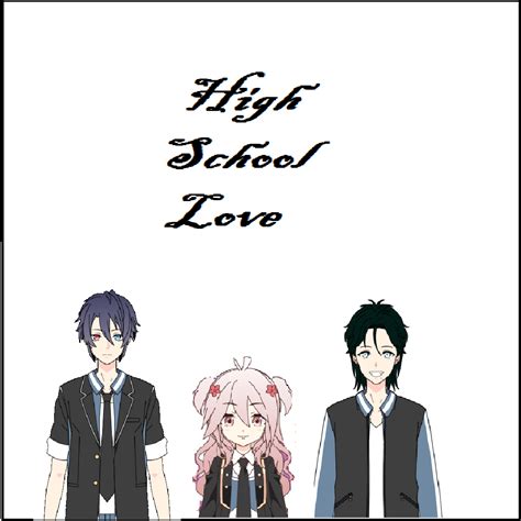 High School Love | WEBTOON