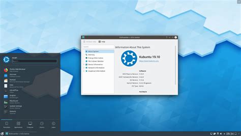 Distribui Es O Plasma E Os Kde Applications Comunidade Kde