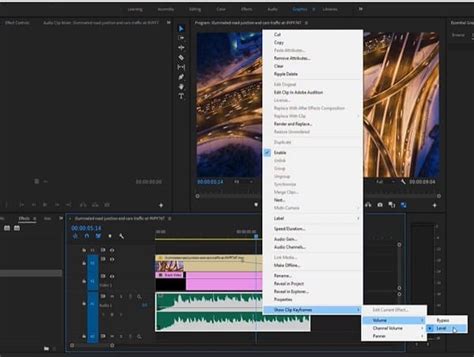 Cr Er Des Images Cl S Audio Avec Adobe Premiere Pro Sur Mac