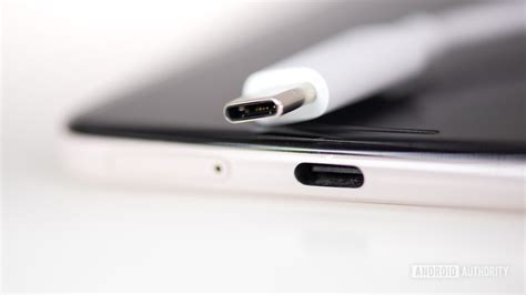 Types of USB cables: Here's what you need to know - Android Authority