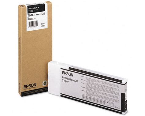 Epson Part T Oem Ultrachrome K High Yield Vivid Light Magenta