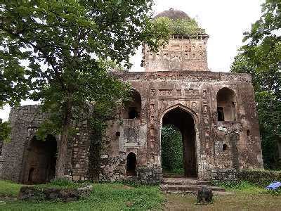 Deogarh Fort, Dhanaulti (2025) - Images, Timings | Holidify