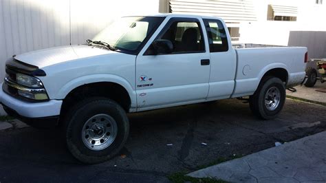 Pin by eduardo sierra on Chevrolet s10 lifted | Chevrolet, Suv, Suv car