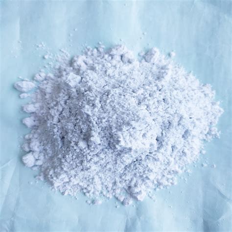 White Coated Calcium Carbonate Powder At Best Price Inr Metric