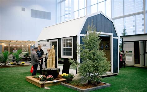 Winnipeg Home And Garden Show On Now Manitoba Home Builders Association