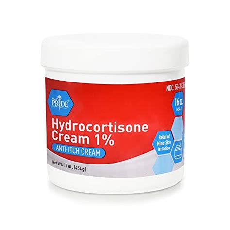 The 5 Best Cortisone Creams [Ranked] - Product Reviews and Ratings