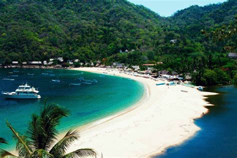 Platanitos Playas De Mexico