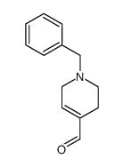 Cas Benzyl Tetrahydropyridine