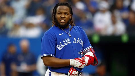 Blue Jays Slugger Vladimir Guerrero Jr Pulls Out Of WBC Due To Knee