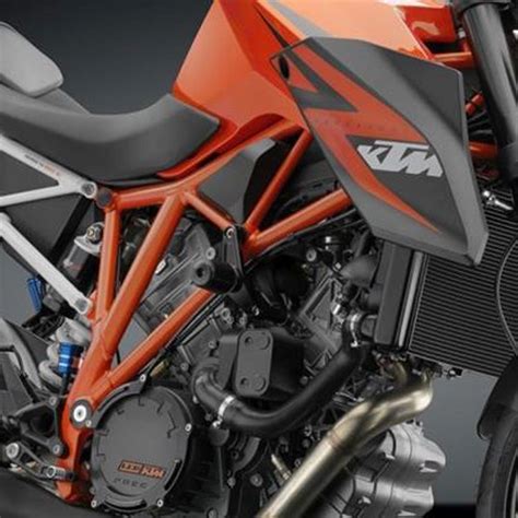 Rizoma KTM 1290 Superduke R 2015 B Pro Engine Guards Moore Speed Racing