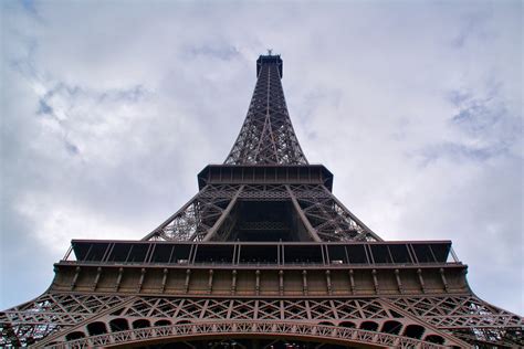 París Torre Eiffel Nubes Foto gratis en Pixabay Pixabay