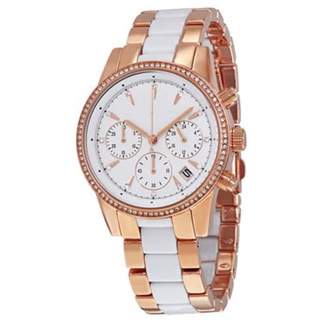 Women's Chronograph Watch