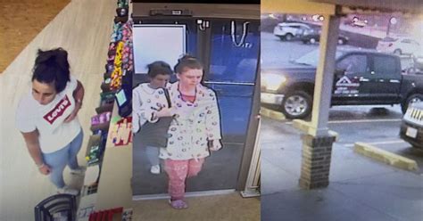 Holden Police Seek Help Identifying Suspects In Shoplifting Case Newport Dispatch