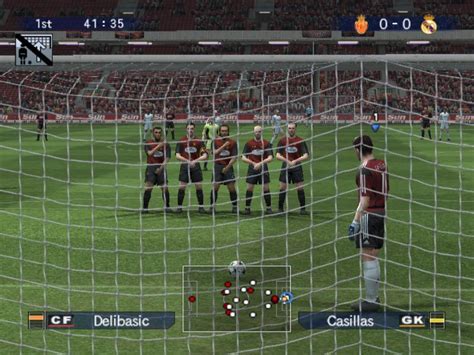 hızlı indir Pro Evolution Soccer 2006 Full