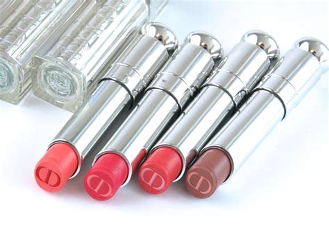 Dior Summer 2015 Tie Dye Collection Dior Addict Tie Dye Lipsticks