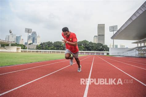 Jadwal Wakil Indonesia Di Olimpiade Tokyo Hari Ini Republika Online