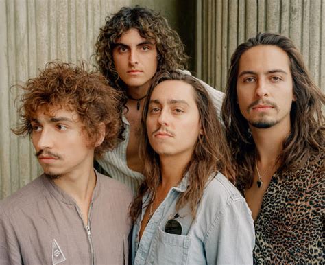 L’album Starcatcher Le Rock Stratosphérique De Greta Van Fleet France Unews Media