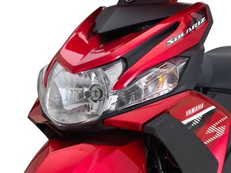 2017 Yamaha Ego Solariz Malaysian Launch RM5 548 Image 603991