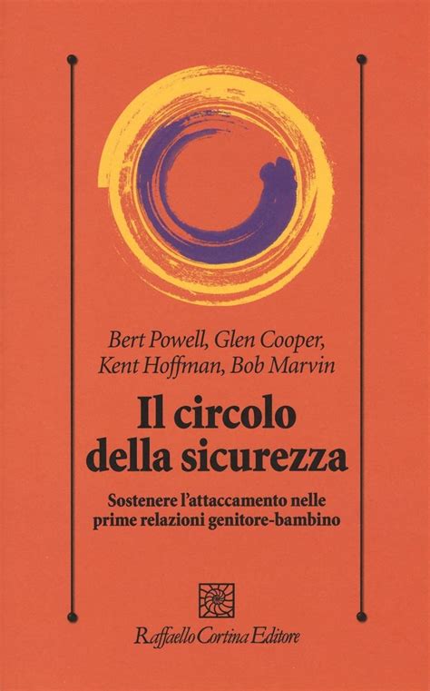 Il Circolo Della Sicurezza Sostenere L Attaccamento Nelle Prime