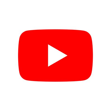 youtube-logo-button-png | Robert Morrow