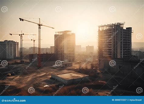 Idb Industrial Development Bond Acronym Business Concept Background