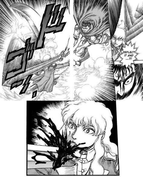 Discover 83 Berserk Anime Ending Vn