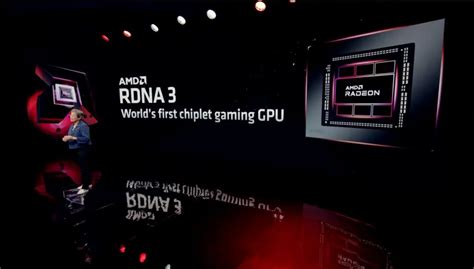 AMD reveals the Radeon RX 7000 series graphics cards powered by the all new RDNA 3 architecture