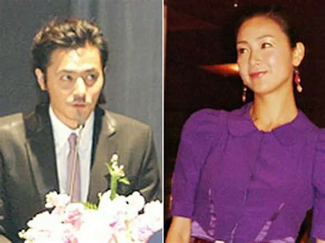 チャン・ドンゴン＆チェ・ジウ 結婚説否定 Wowkorea（ワウコリア）