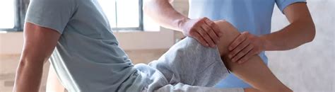 Expert Physiotherapy In Brampton Certified Physiotherapist