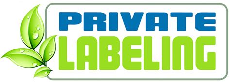 The Importance Of Private Labeling And How It Works In The Market