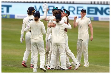 India Women Vs England Day 3 Highlights: As it Happened