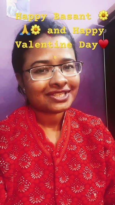 Wishing You All A Very Happy Vasant Panchami And A Vey Happy Valentine