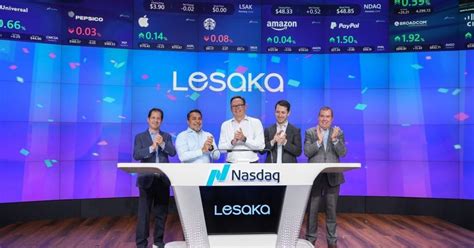 Breaking Lesaka Acquiring Fintech Platform Adumo For 85 Million