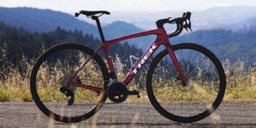 Trek Fuel Ex Conhe A Nova Gera O Do Modelo De Mountain Pedal