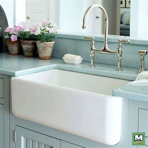 Barclay Sink Reviews – Fireclay and Farmhouse 2019