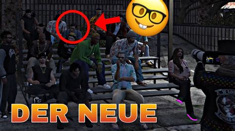 Tag Der Neue Gta Rp Paco Planty Youtube