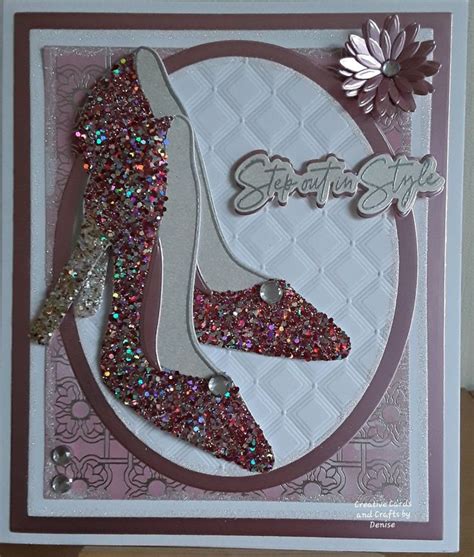 Pin By Andria Cameron On Cards Chloes Creative Cards Birthday Cards