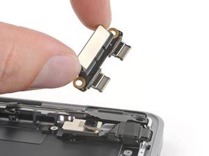 Macbook Pro Two Thunderbolt Ports M Repair Help Learn How To